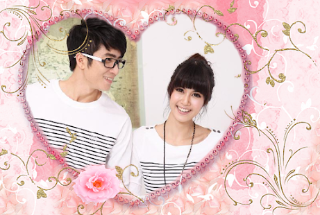 Free Photo Frame Love APK