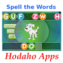 Spell Words logo