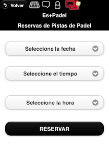 How to get ES+PADEL 1.6 unlimited apk for android