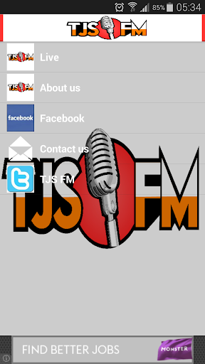 TJS FM