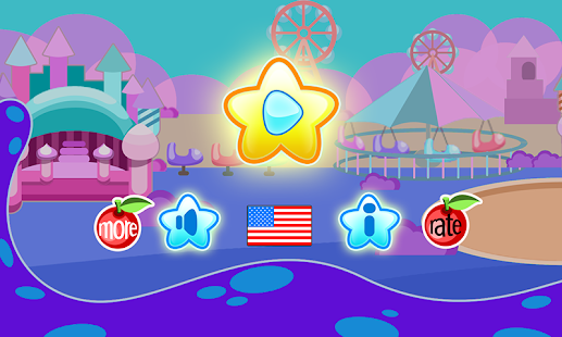 How to get Game 4 kids: animal bubble PRO lastet apk for android