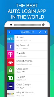 How to install LoginBox fast login autofill 1.0.27 unlimited apk for android