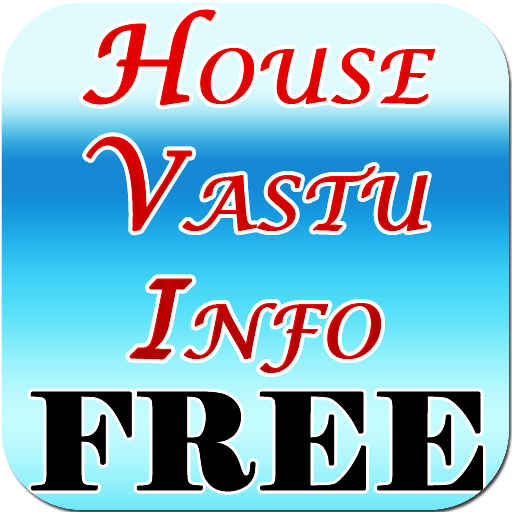 House Vastu Info 生活 App LOGO-APP開箱王