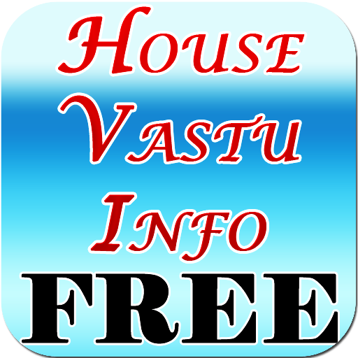 House Vastu Info LOGO-APP點子