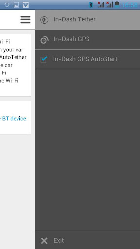 免費下載工具APP|In-Dash Tether app開箱文|APP開箱王
