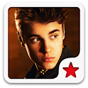 JUSTIN BIEBER PLAYER logo