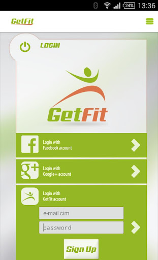 GetFit+