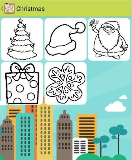 【免費教育App】Kids Painting Coloring Book-APP點子