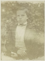 Portret van een jongen