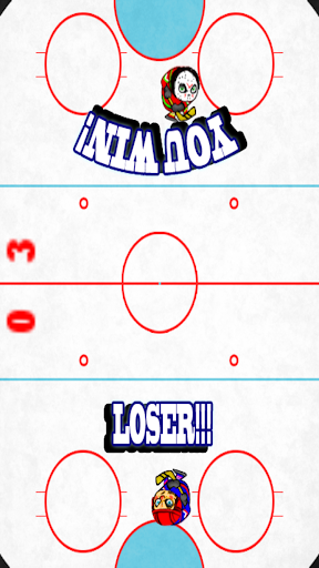 【免費體育競技App】Ice Hockey Rage - Championship-APP點子