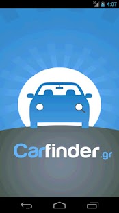Lastest Carfinder APK