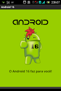 How to download Link Android 16 lastet apk for bluestacks