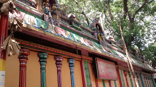 Ambabhavani Temple 