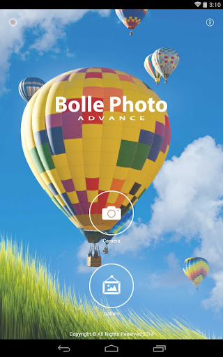 免費下載攝影APP|Bolle Photo Advance app開箱文|APP開箱王