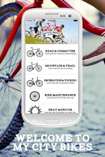 Free Download Kansas City Bikes APK for PC