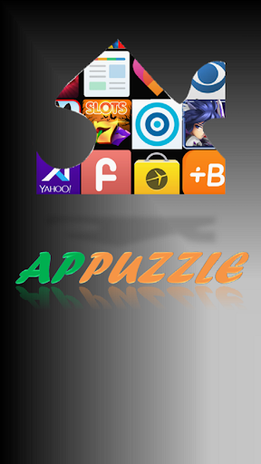 APPuzzle - App Jigsaw Puzzles