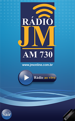 Rádio JM 730 AM