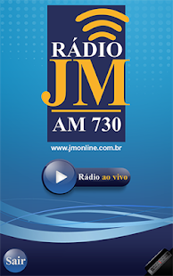 How to download Rádio JM 730 AM 2.1 unlimited apk for bluestacks