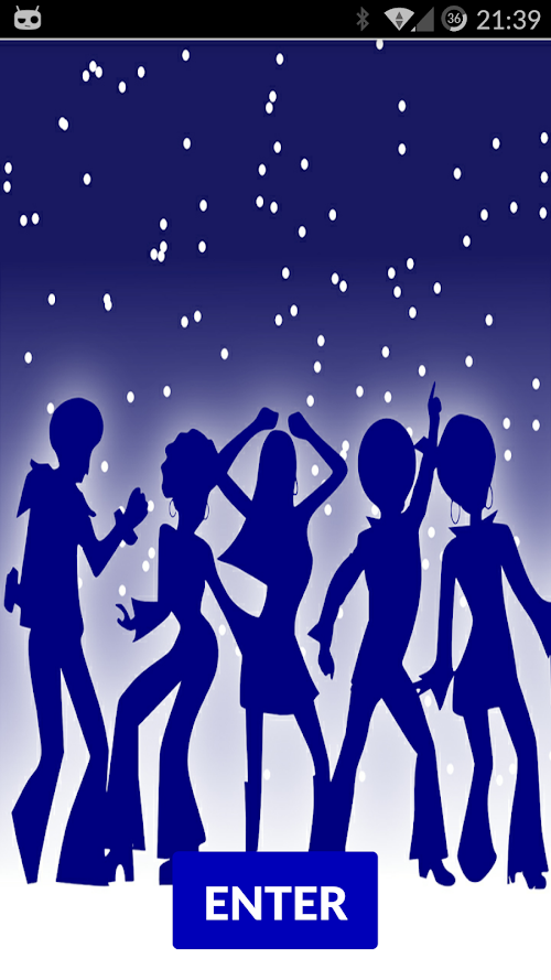 Android application 70s 80s 90s Music - Best Songs screenshort