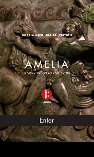 Amelia - Umbria Musei