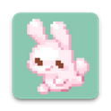 Rabbit Clock icon