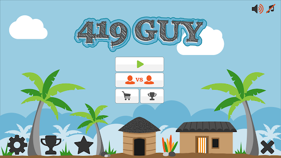 How to mod 419 Guy 3 apk for bluestacks