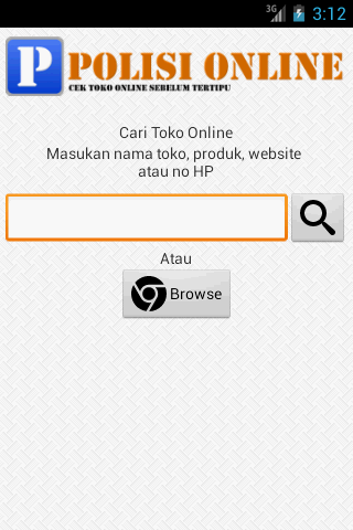 Polisi Online