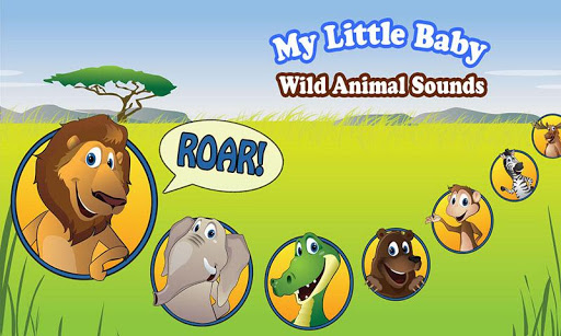 Wild Animals Sounds