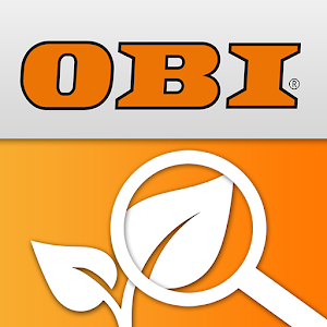 OBI Pflanzenfinder 2.0