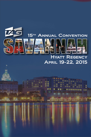 2015 TAG Annual Convention