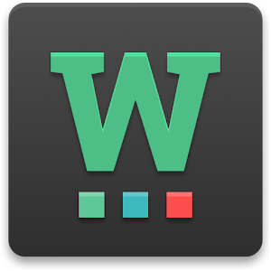 Watchup: Video News Daily logo
