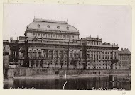 Das National Theater, Nàrodní Divadlo