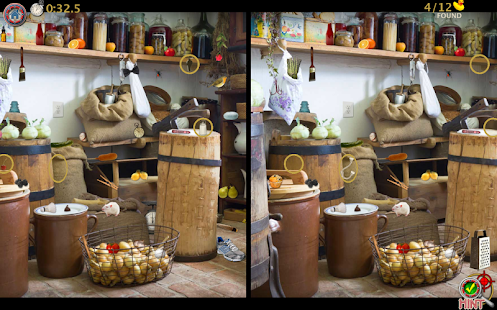 Hidden Objects Quest 5 Screenshots 8