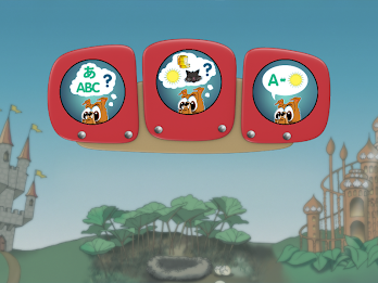 HC Andersen Pic-2-Word poster 7