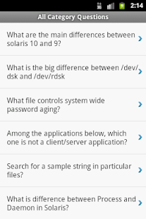 How to mod Solaris Admin Interview Q&A lastet apk for bluestacks