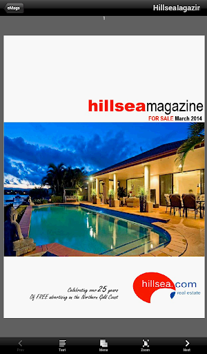 免費下載生活APP|Hillsea Real Estate app開箱文|APP開箱王