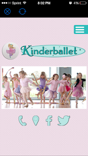 Lastest Kinderballet APK for Android