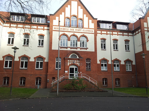 Musikschule Gladbeck