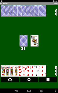 Gin Rummy