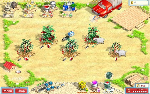  Sunshine Acres  
