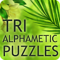 Tri-Alphametic logo