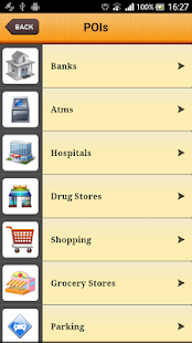 Free El Morro National Monument APK