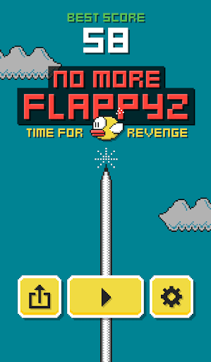 No More Flappyz