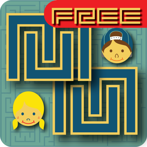 Memory Maze Free 解謎 App LOGO-APP開箱王
