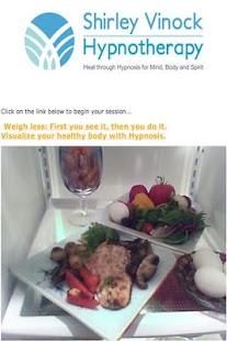 Free Download Sleep, Eat & Be Thin Hypnosis APK for Android