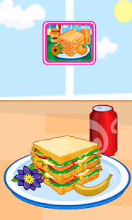 Lastest Decoration Game-My Breakfast APK for Android