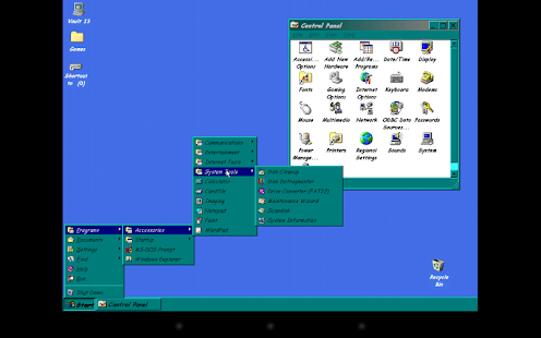 Windows 95 Image For Dosbox Download