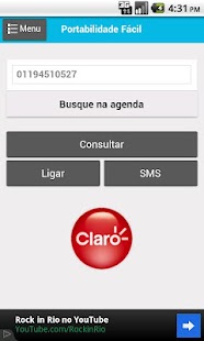 Download Portabilidade Facil Free APK for Android
