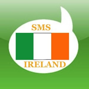 Free SMS Ireland logo