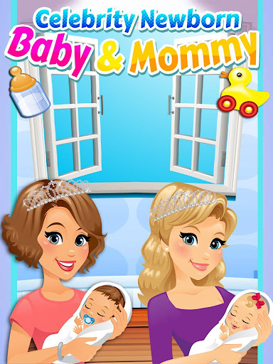 免費下載教育APP|Celebrity Newborn Baby & Mommy app開箱文|APP開箱王